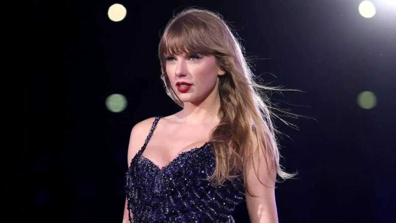 Lirik Lagu 'You're Losing Me' - Taylor Swift, Lengkap dengan Terjemahan