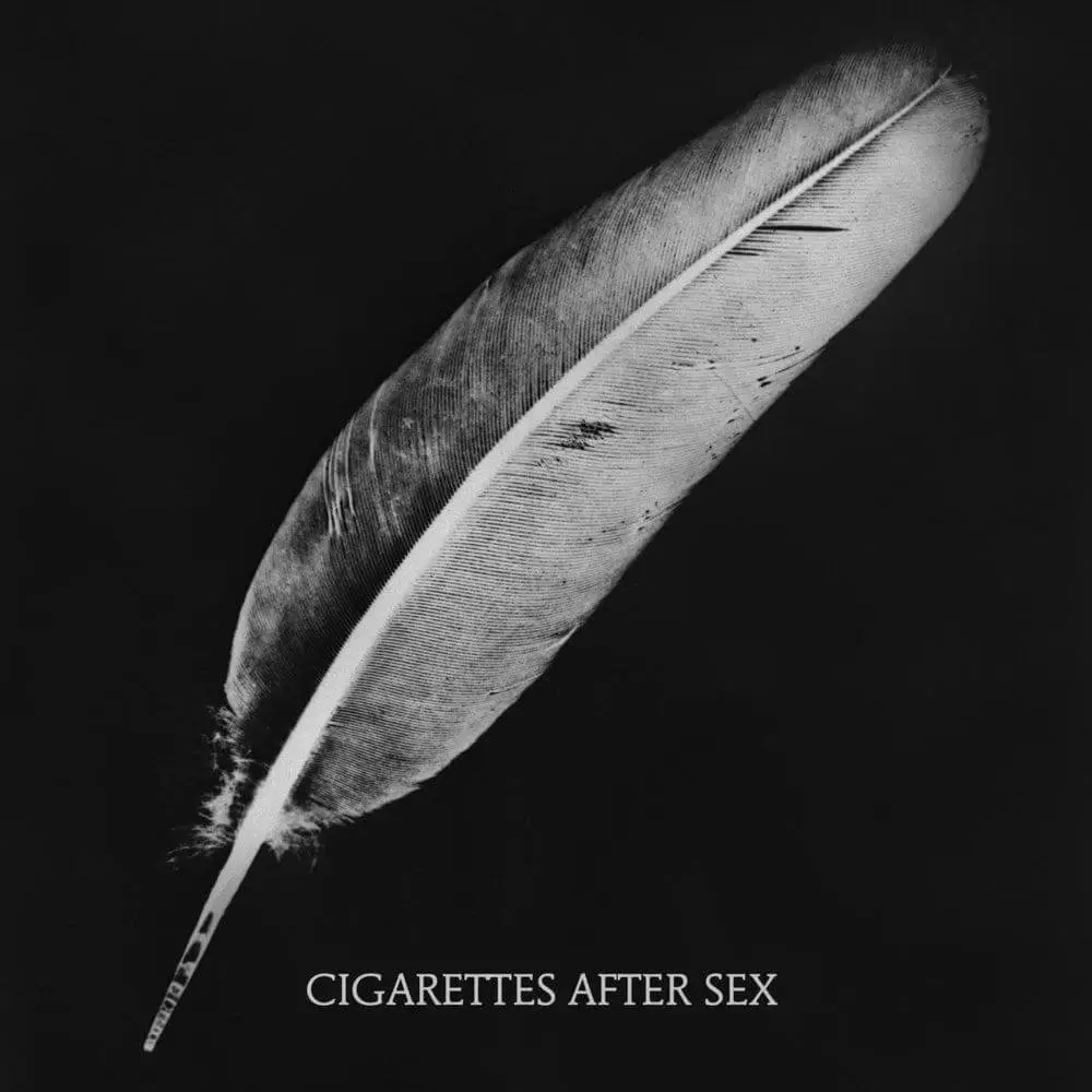 Cigarettes After Sex - Keep On Loving You: Lirik Terjemahan dan Makna Lagu