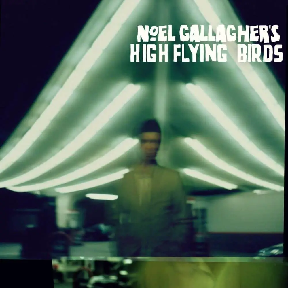 Lirik terjemahan dan arti makna lagu If I Had A Gun... dari Noel Gallagher's High Flying Birds